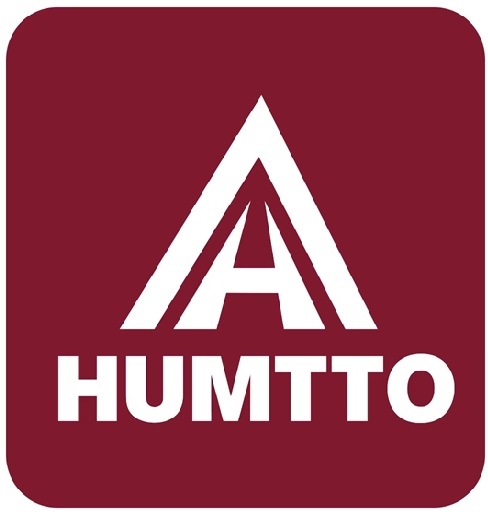 لوگو برند هامتو Humtto
