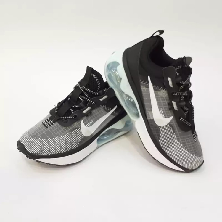 کفش راحتی نایک ایرمکس Air max مشکی