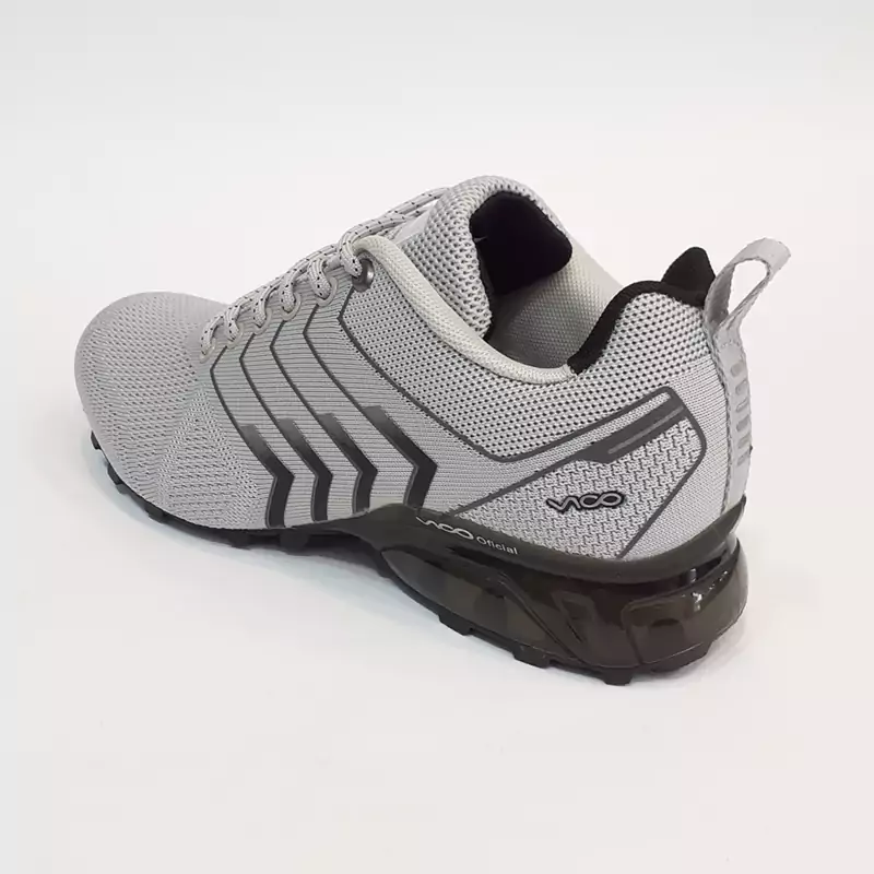 کفش روزمره زنانه ویکو مدل R3073 F2 طوسی Z15