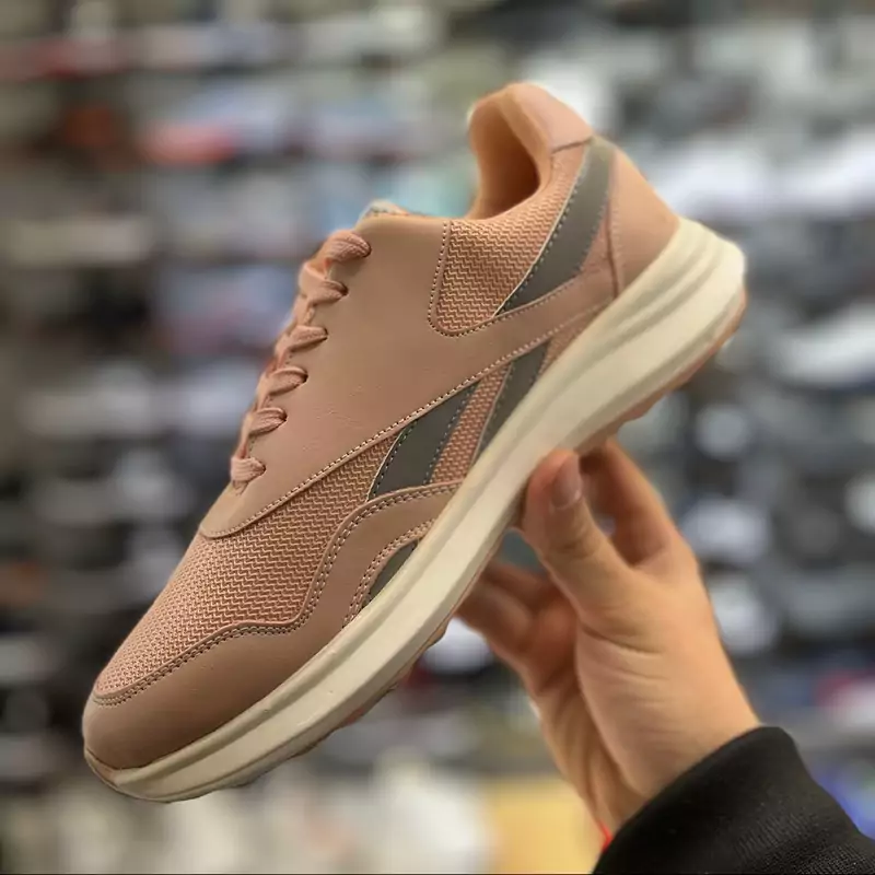 کفش روزمره زنانه ریبوک Reebok صورتی Z56