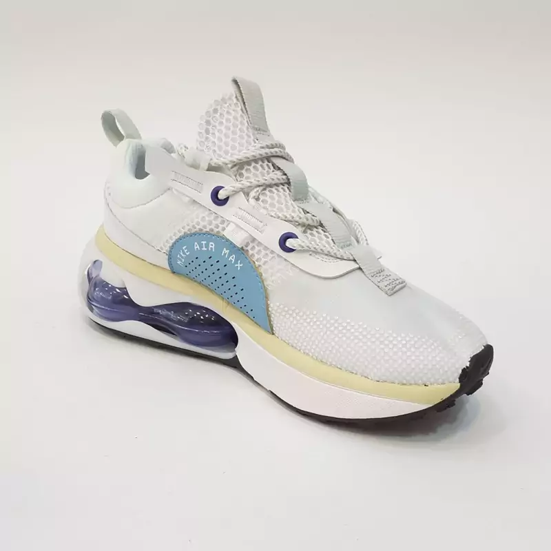 کفش راحتی نایک ایرمکس Air max سفید
