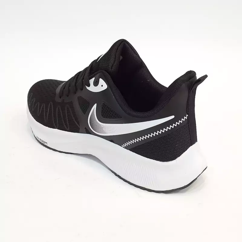 کفش ورزشی نایک زوم لونار 3 Zoom lunar مشکی