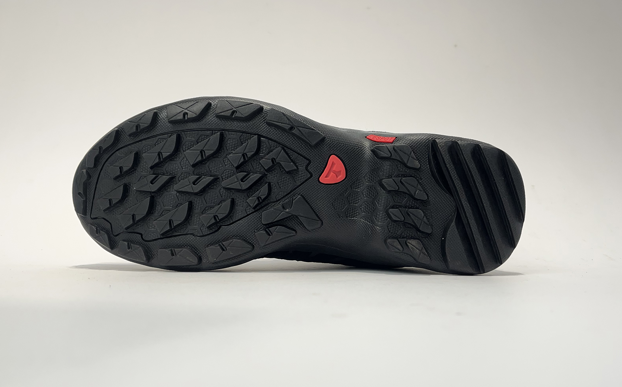 کفش آی رانر I - Runner طرح AX2 مشکی تمام