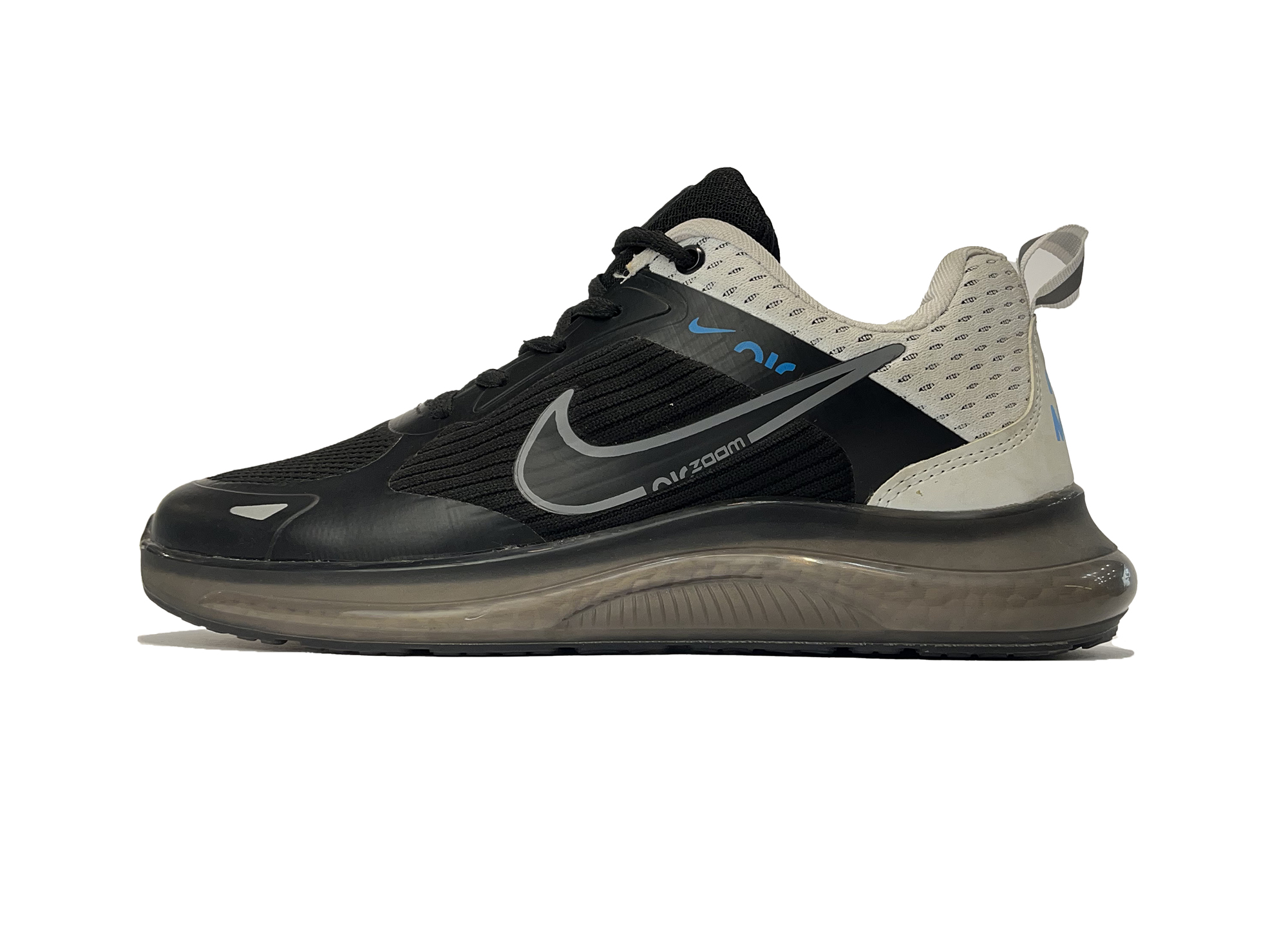 کفش ورزشی نایک ایر مکس Air max مشکی