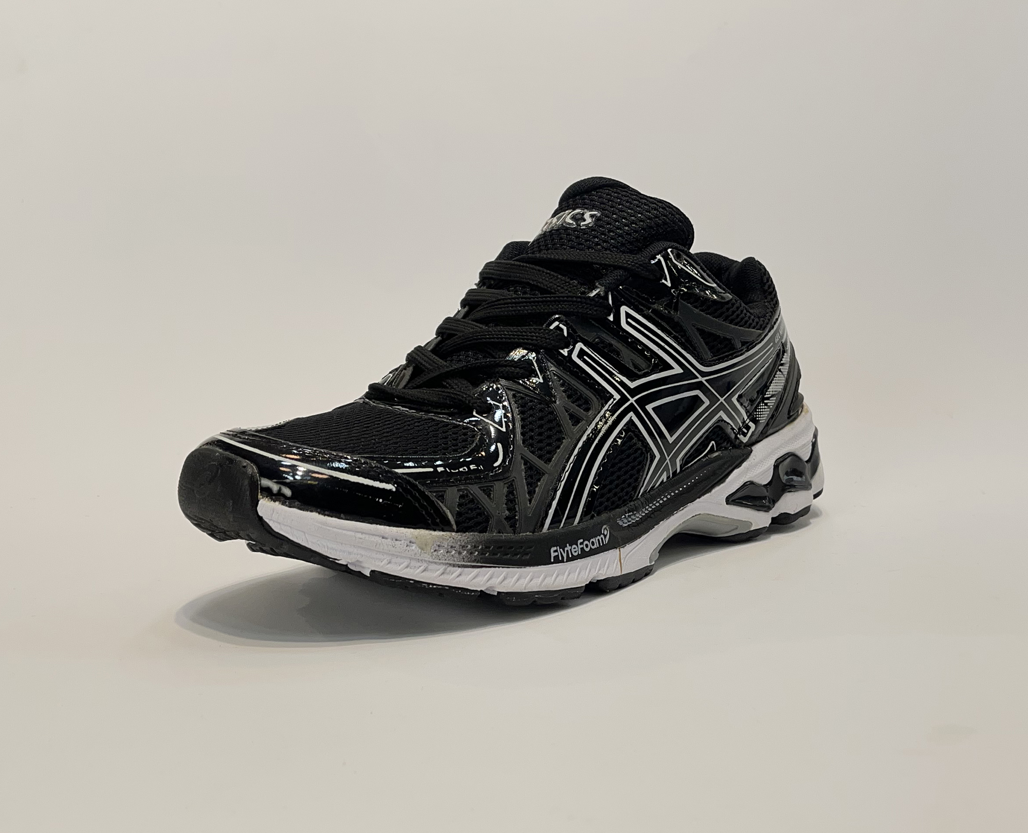 کفش ورزشی اسیکس کایانو 20 Gel _ Kayano مشکی