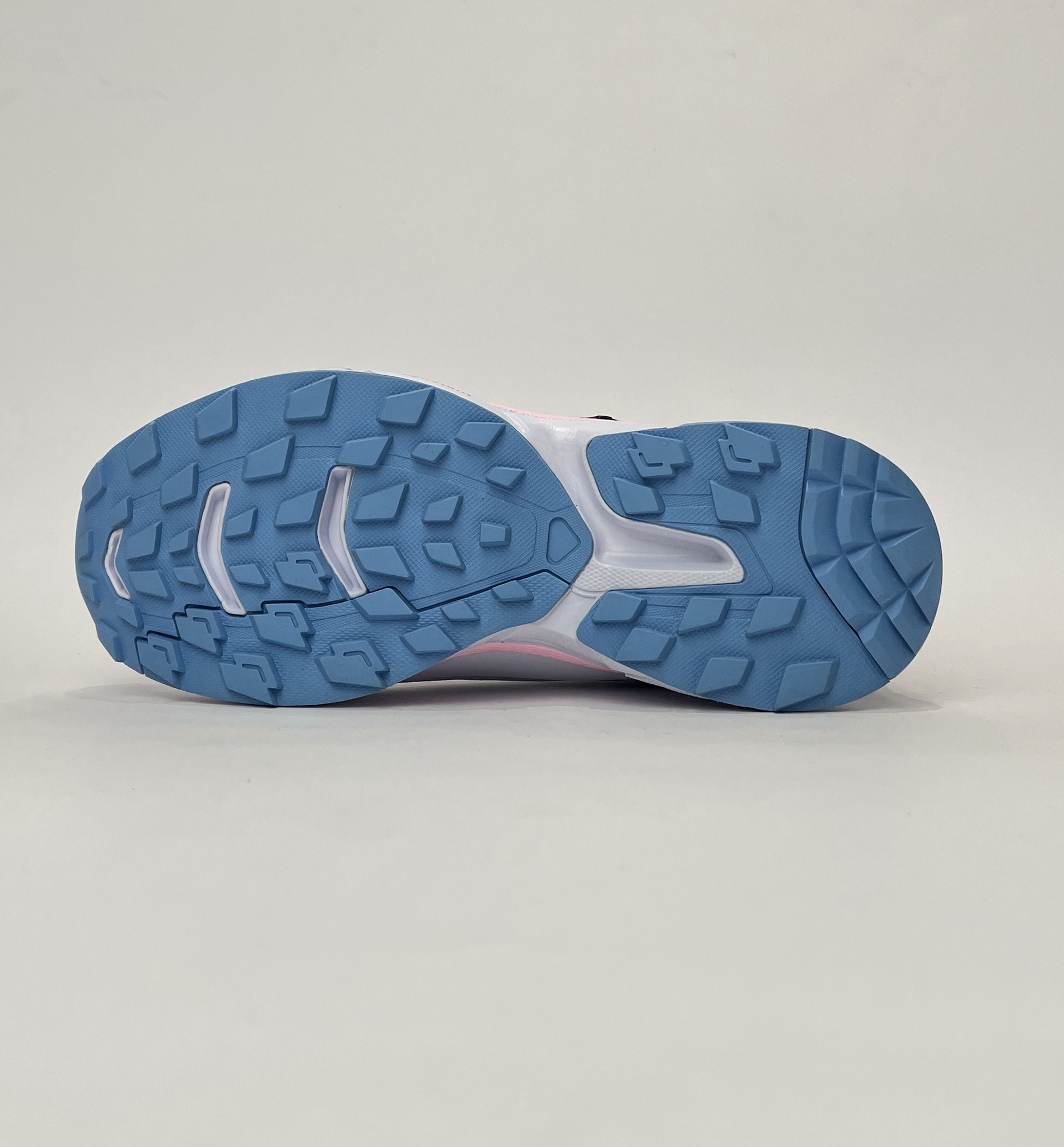 کفش آی رانر دیسکی سفید Z137