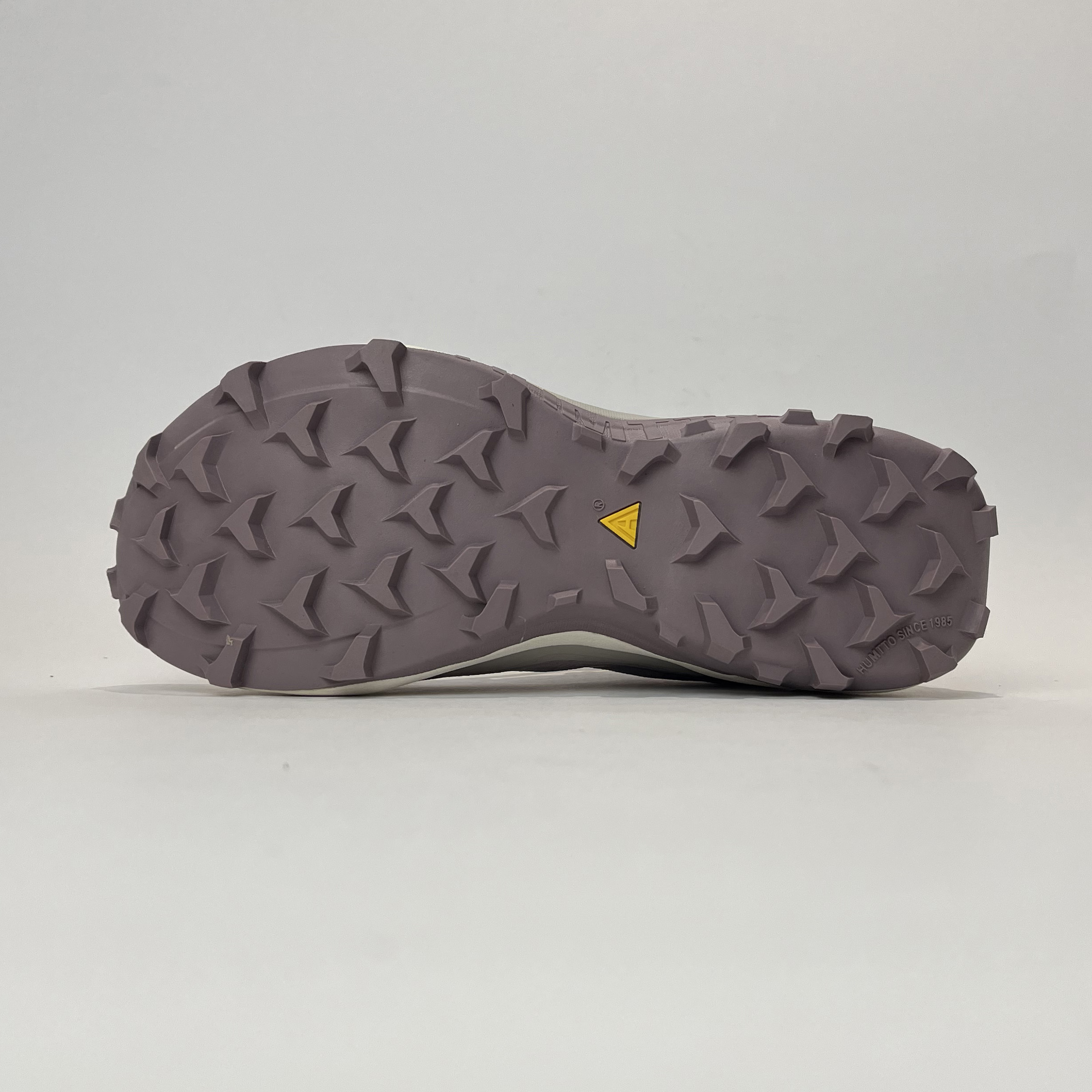 کفش روزمره هامتو کد بنفش Z224