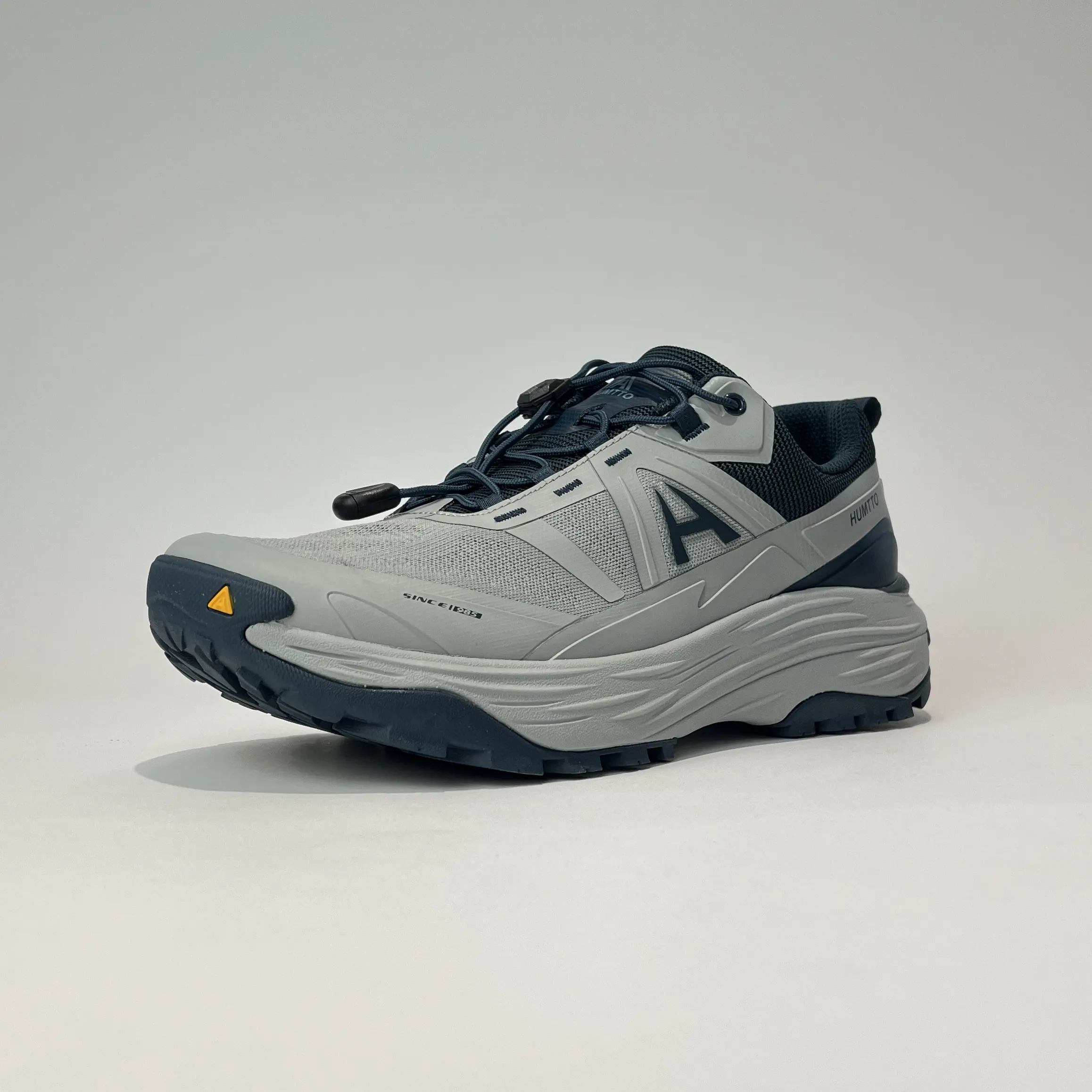 کفش روزمره هامتو مدل 360720A-8 طوسی